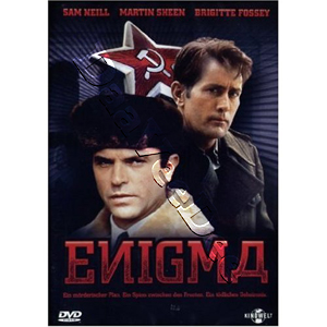 Enigma (DVD)